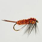 Ted's Stonefly