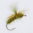 Chris Ogborne Wild River Flies