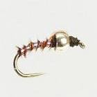 Skinny Pheasant Tail Nymph