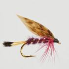 Grouse & Claret