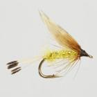 Woodcock & Yellow