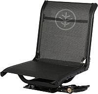 Wychwood Boat Seat with 360 deg Swivel