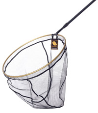 Wychwood Landing Nets: Boat, Bank, Salmon Gye, Rover Trout Nets