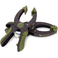 Wychwood Drogue Clamps - Pair