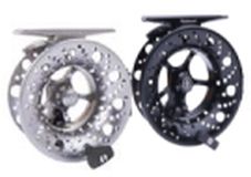 Wychwood River & Stream Fly Reels