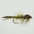 Medis Damsel Nymph