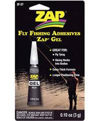 Zap Gel