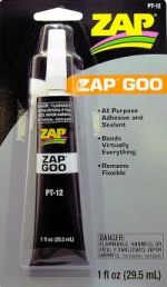 Zap Goo