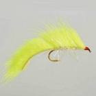UV Straggle Zonker Cat's Whisher