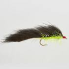 UV Straggle Zonker Chartreuse