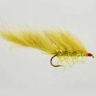 UV Straggle Zonker Damsel