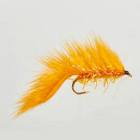 UV Straggle Zonker Orange